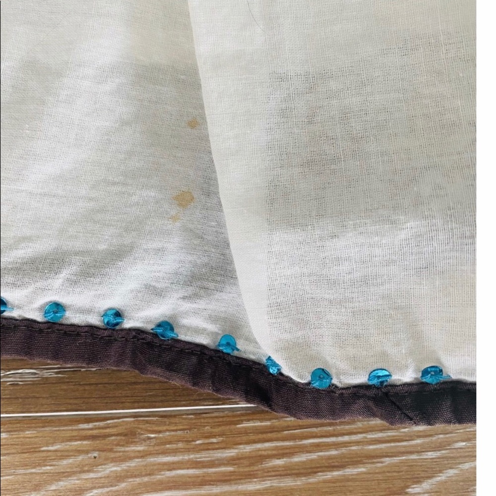 Beautiful Boho Maxi skirt - Picture 5 of 6